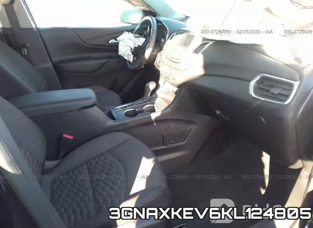 3GNAXKEV6KL124805 фото 6