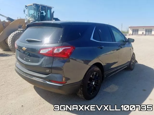 3GNAXKEVXLL100735 фото 5