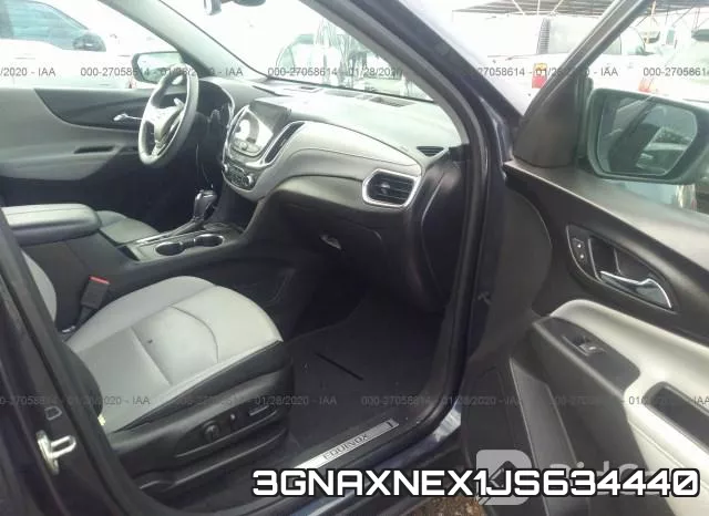 3GNAXNEX1JS634440 фото 6