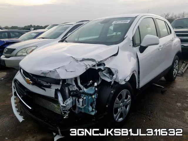 3GNCJKSB1JL311632 фото 3
