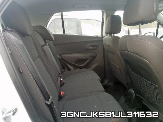 3GNCJKSB1JL311632 фото 7