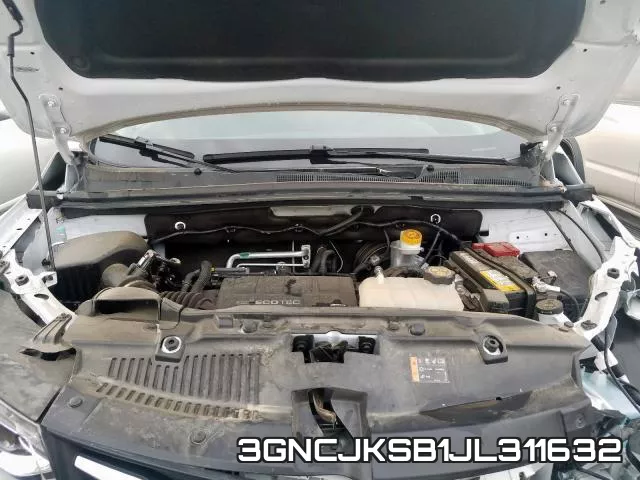3GNCJKSB1JL311632 фото 8
