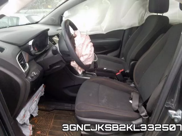 3GNCJKSB2KL332507 фото 6