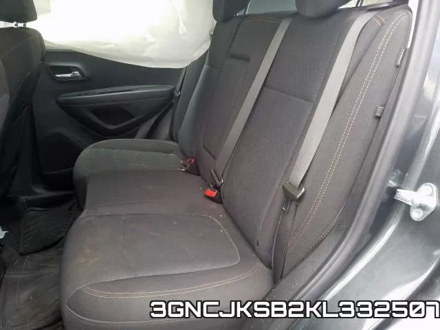 3GNCJKSB2KL332507 фото 7