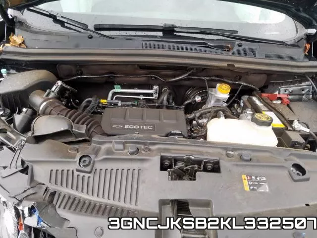 3GNCJKSB2KL332507 фото 8