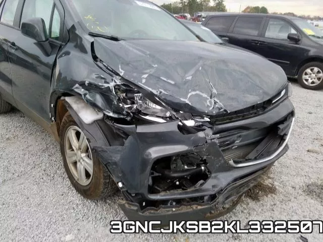 3GNCJKSB2KL332507 фото 10
