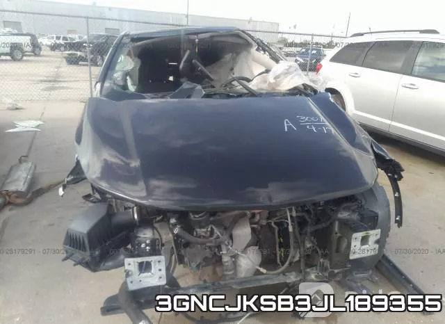 3GNCJKSB3JL189355 фото 7