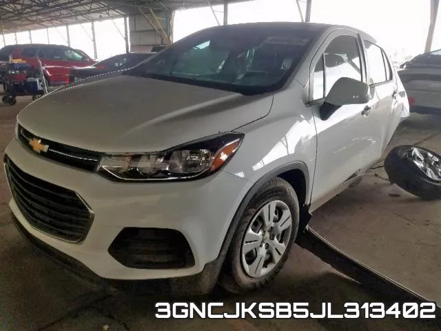 3GNCJKSB5JL313402 фото 3