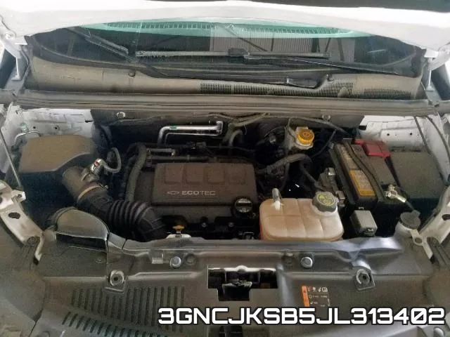 3GNCJKSB5JL313402 фото 8