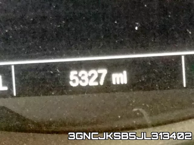 3GNCJKSB5JL313402 фото 9