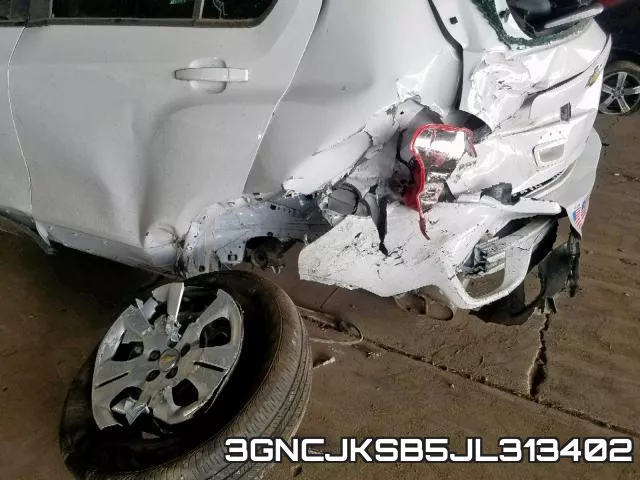 3GNCJKSB5JL313402 фото 10