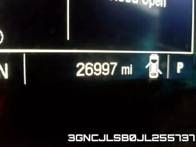 3GNCJLSB0JL255737 фото 9