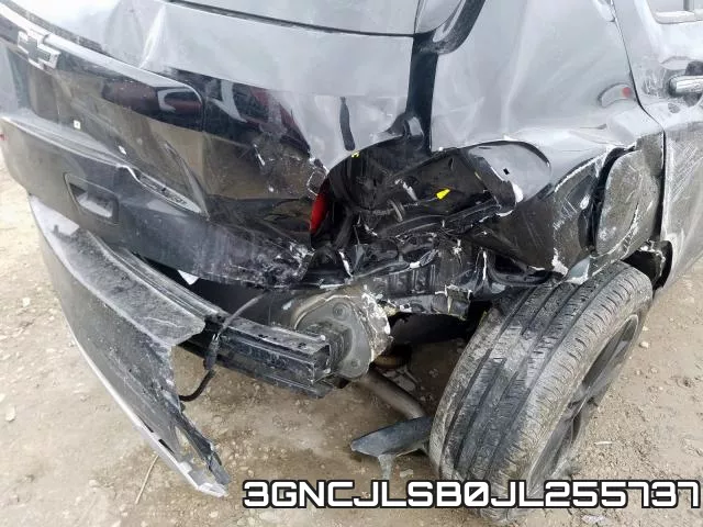 3GNCJLSB0JL255737 фото 10