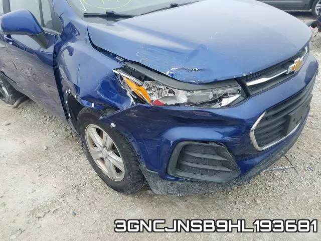 3GNCJNSB9HL193681 фото 10