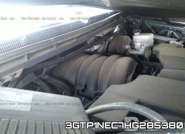 3GTP1NEC7HG285380 фото 2