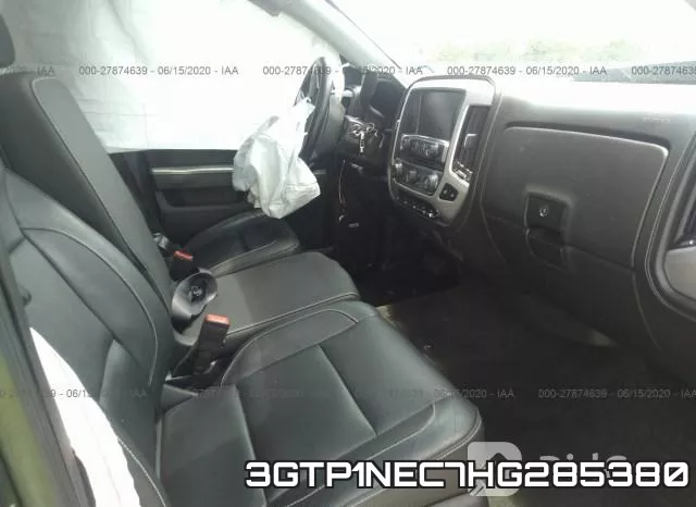 3GTP1NEC7HG285380 фото 6