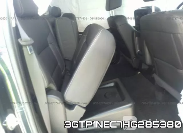3GTP1NEC7HG285380 фото 9