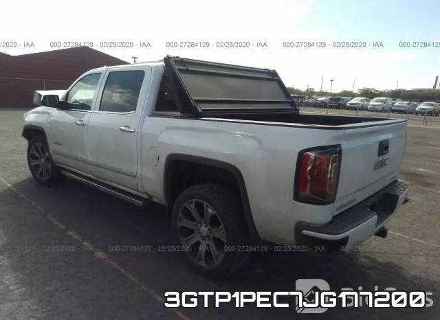 3GTP1PEC7JG177200 фото 4