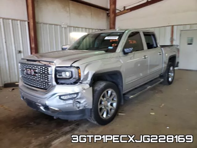 3GTP1PECXJG228169 фото 3