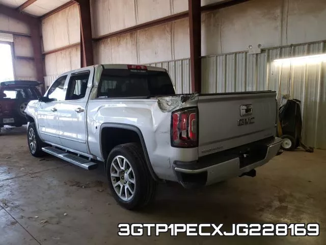 3GTP1PECXJG228169 фото 4