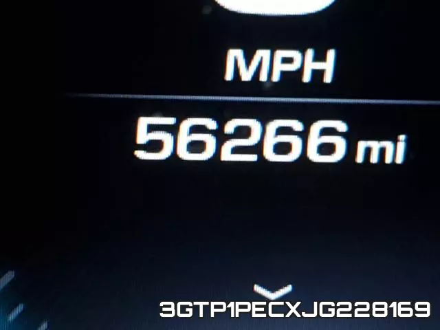 3GTP1PECXJG228169 фото 8