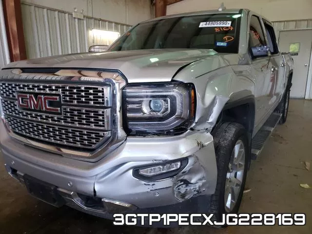 3GTP1PECXJG228169 фото 9