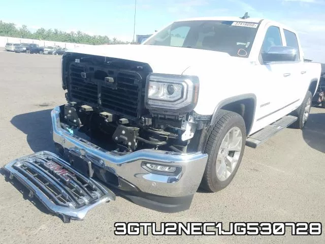 3GTU2NEC1JG530728 фото 3