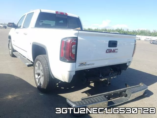 3GTU2NEC1JG530728 фото 4