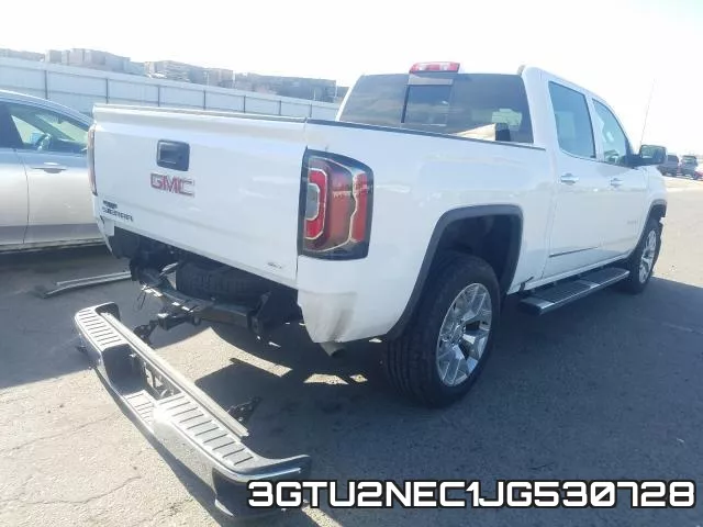 3GTU2NEC1JG530728 фото 5