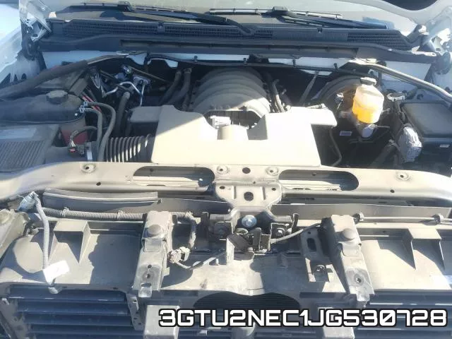 3GTU2NEC1JG530728 фото 8