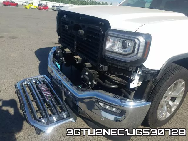 3GTU2NEC1JG530728 фото 10
