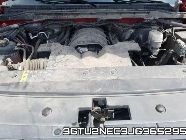 3GTU2NEC3JG365295 фото 8