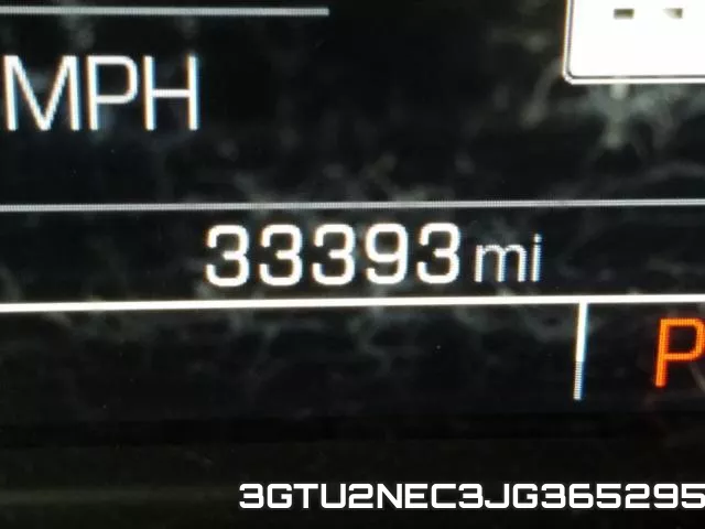 3GTU2NEC3JG365295 фото 9