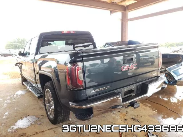 3GTU2NEC5HG433686 фото 4