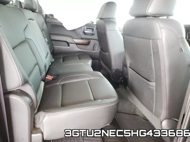 3GTU2NEC5HG433686 фото 7