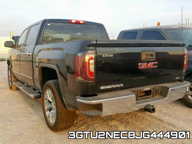 3GTU2NEC8JG444901 фото 4