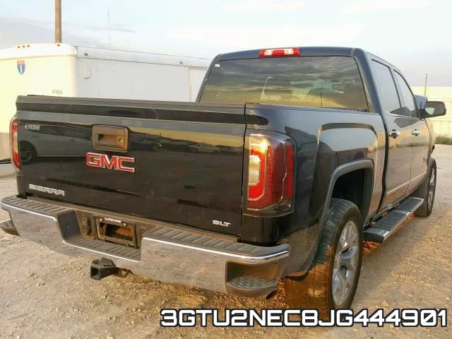 3GTU2NEC8JG444901 фото 5