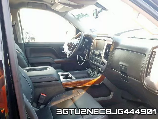 3GTU2NEC8JG444901 фото 6
