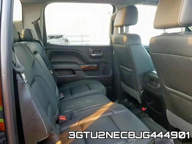 3GTU2NEC8JG444901 фото 7