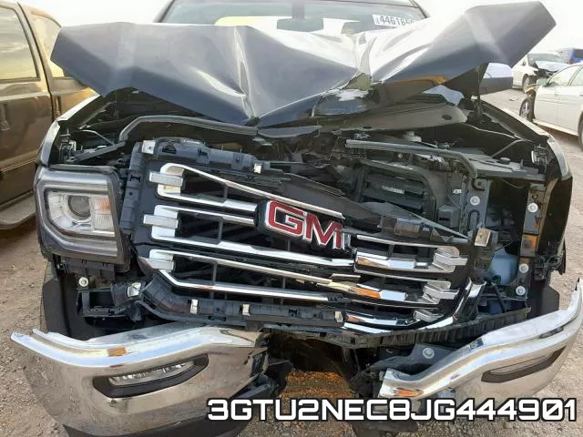 3GTU2NEC8JG444901 фото 8