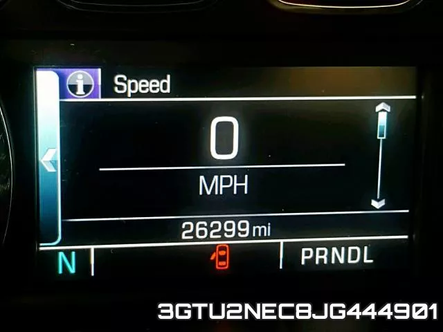 3GTU2NEC8JG444901 фото 9