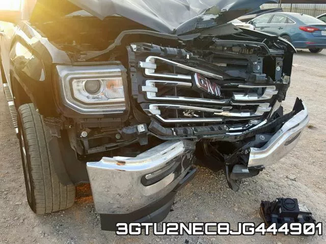 3GTU2NEC8JG444901 фото 10