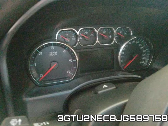 3GTU2NEC8JG589758 фото 9