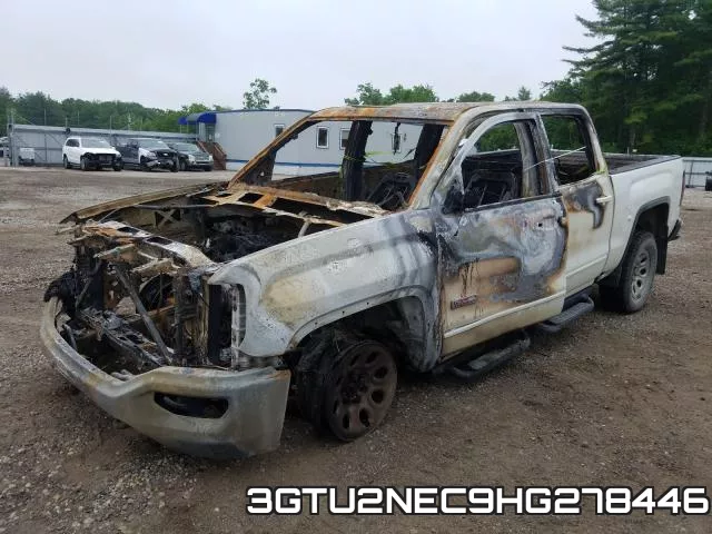 3GTU2NEC9HG278446 фото 3