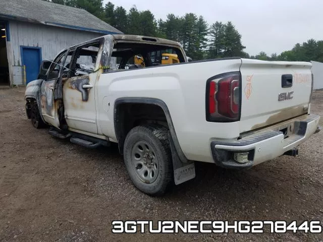 3GTU2NEC9HG278446 фото 4