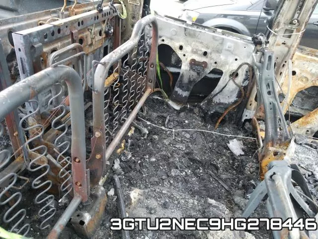 3GTU2NEC9HG278446 фото 6