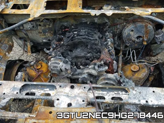 3GTU2NEC9HG278446 фото 7