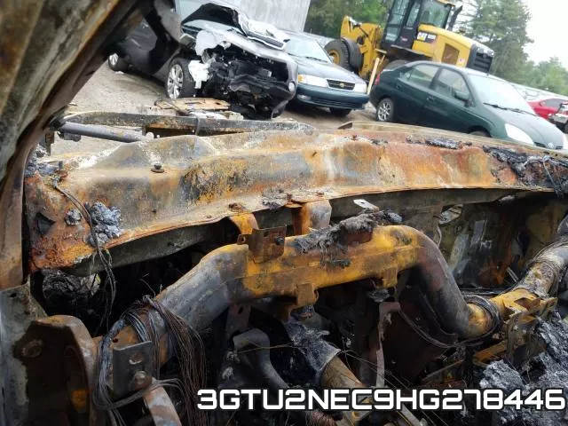 3GTU2NEC9HG278446 фото 8