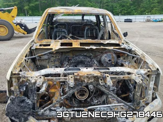 3GTU2NEC9HG278446 фото 9