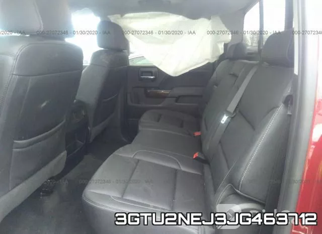 3GTU2NEJ3JG463712 фото 9